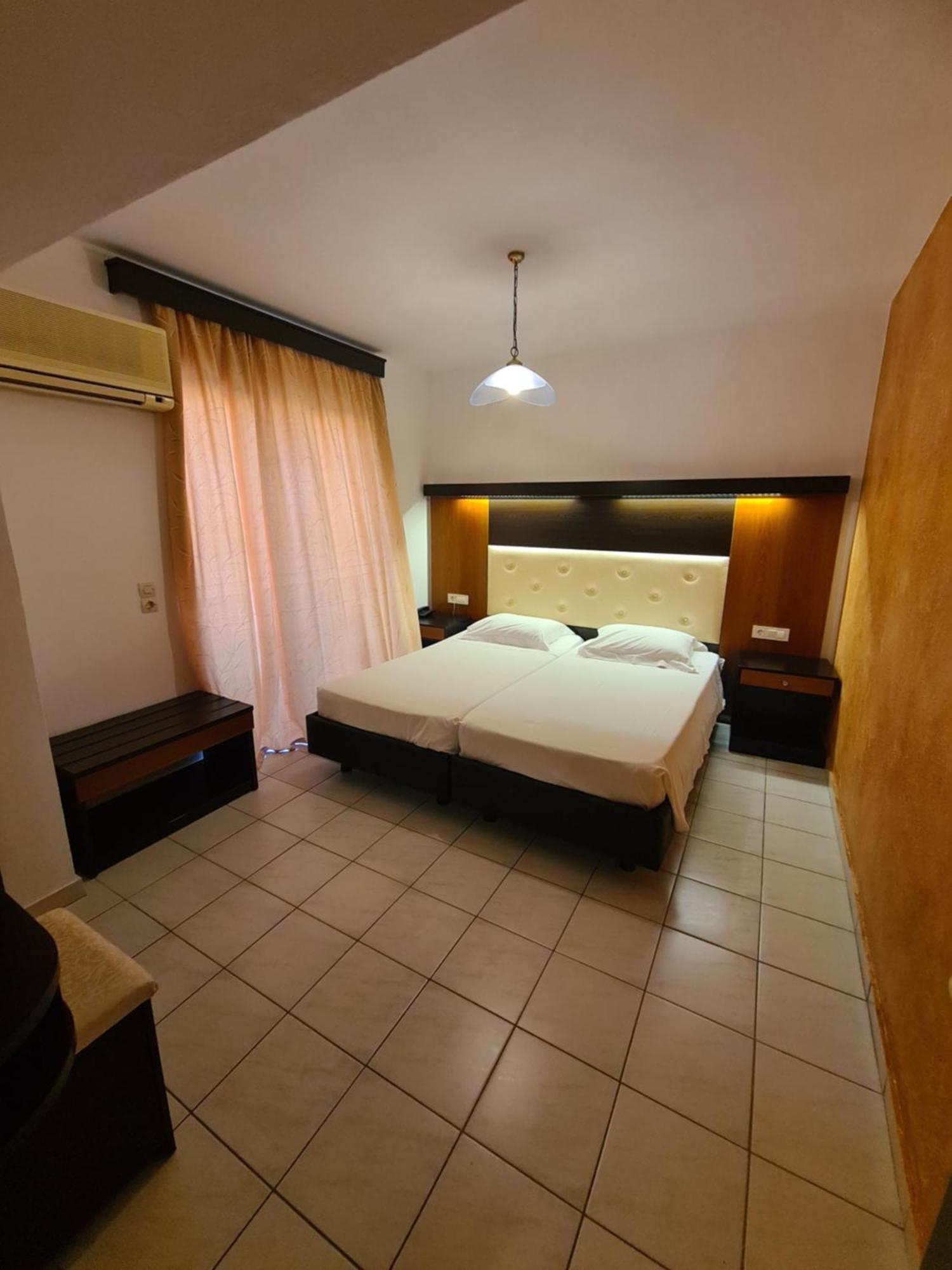Corali Hotel ตีกากี ภายนอก รูปภาพ
